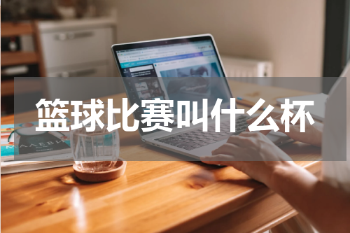 篮球比赛叫什么杯