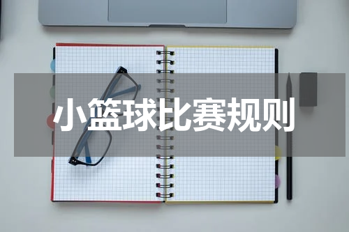 小篮球比赛规则