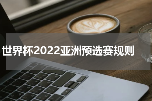 世界杯2022亚洲预选赛规则