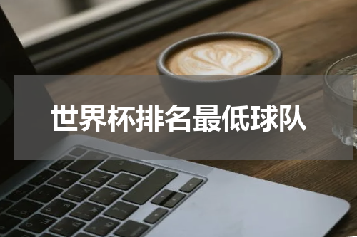 世界杯排名最低球队