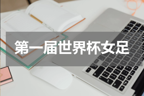 第一届世界杯女足