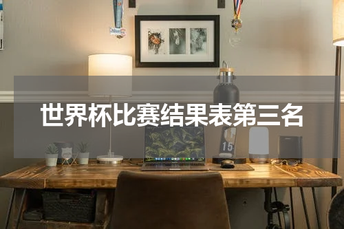 世界杯比赛结果表第三名