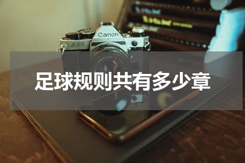 足球规则共有多少章