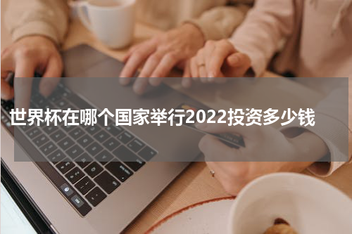 世界杯在哪个国家举行2022投资多少钱