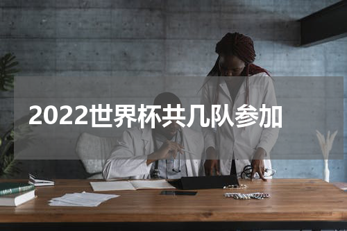 2022世界杯共几队参加