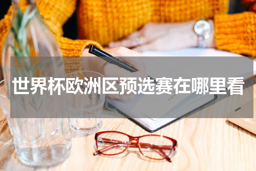 世界杯欧洲区预选赛在哪里看