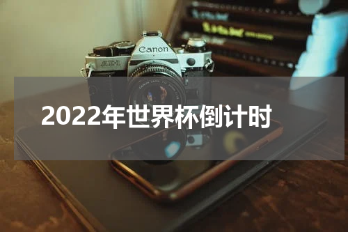 2022年世界杯倒计时
