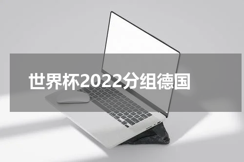 世界杯2022分组德国