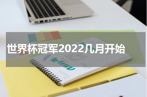 世界杯冠军2022几月开始