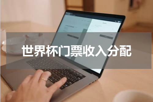 世界杯门票收入分配