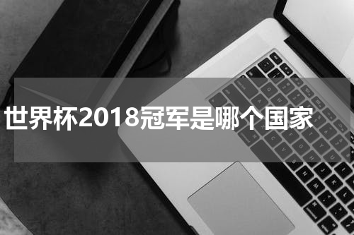 世界杯2018冠军是哪个国家