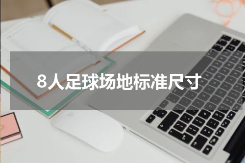 8人足球场地标准尺寸