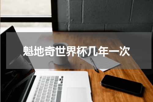 魁地奇世界杯几年一次
