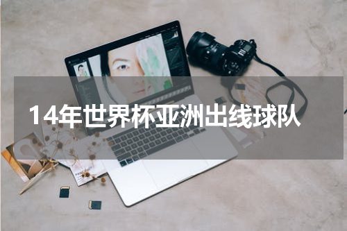 14年世界杯亚洲出线球队