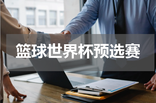 篮球世界杯预选赛