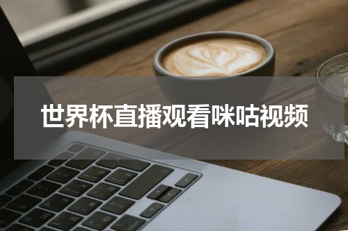 世界杯直播观看咪咕视频