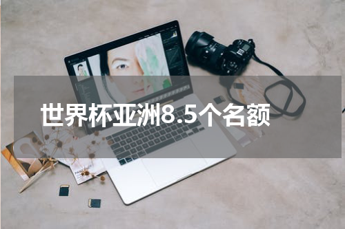 世界杯亚洲8.5个名额