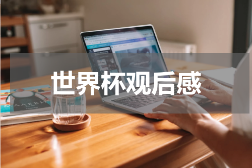 世界杯观后感