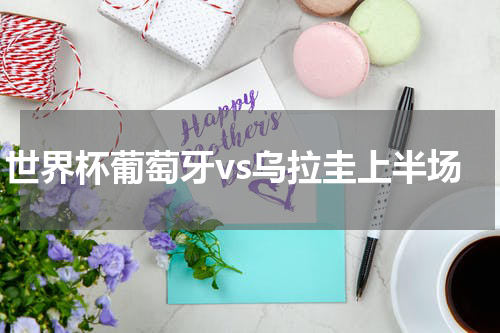 世界杯葡萄牙vs乌拉圭上半场