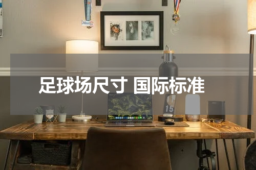 足球场尺寸 国际标准