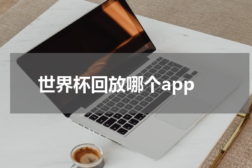 世界杯回放哪个app