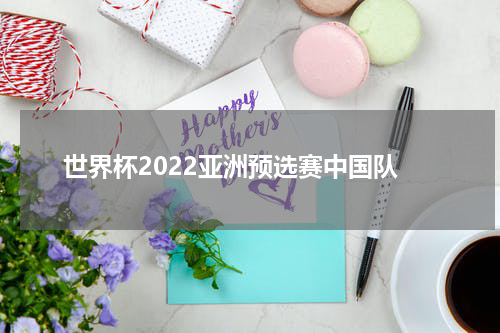 世界杯2022亚洲预选赛中国队