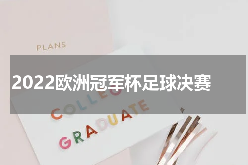 2022欧洲冠军杯足球决赛