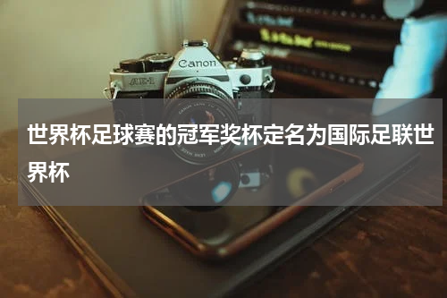 世界杯足球赛的冠军奖杯定名为国际足联世界杯