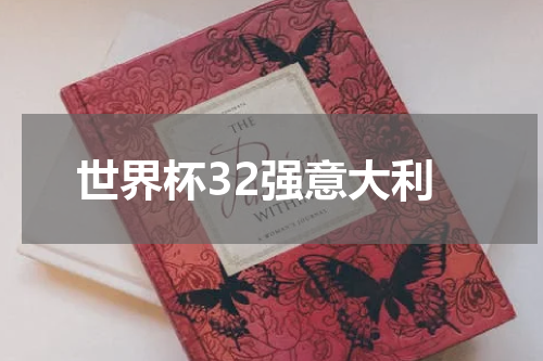 世界杯32强意大利