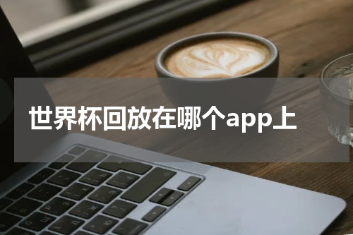 世界杯回放在哪个app上