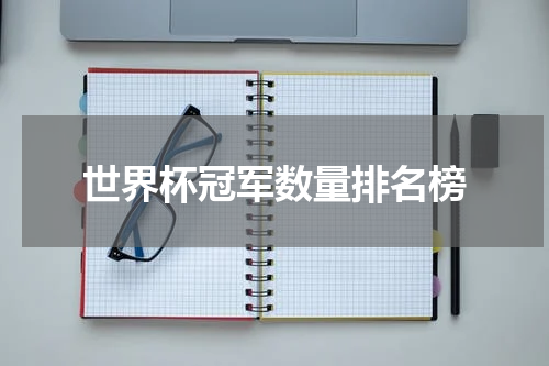 世界杯冠军数量排名榜