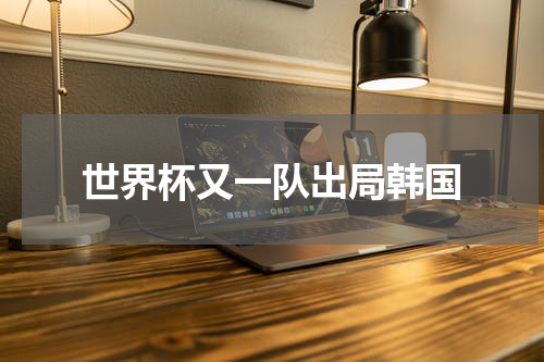 世界杯又一队出局韩国