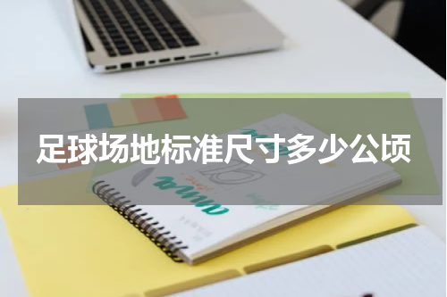 足球场地标准尺寸多少公顷