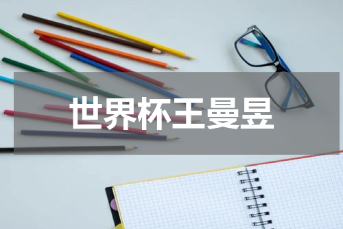 世界杯王曼昱