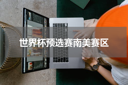 世界杯预选赛南美赛区