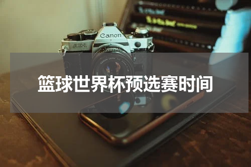 篮球世界杯预选赛时间