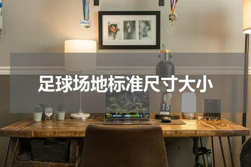 足球场地标准尺寸大小
