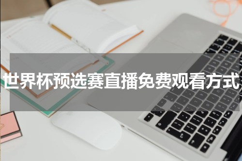 世界杯预选赛直播免费观看方式