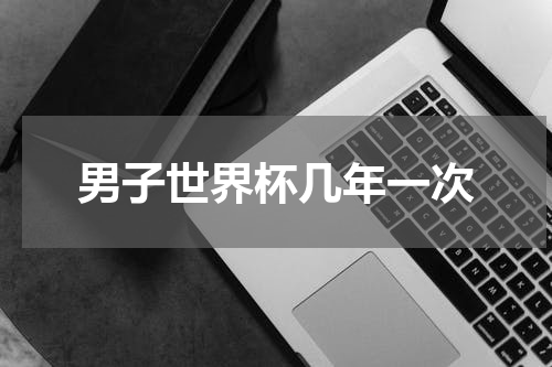 男子世界杯几年一次