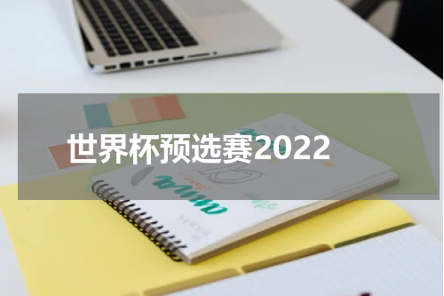 世界杯预选赛2022