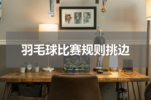 羽毛球比赛规则挑边