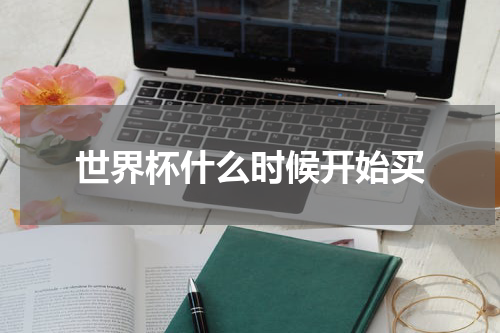 世界杯什么时候开始买