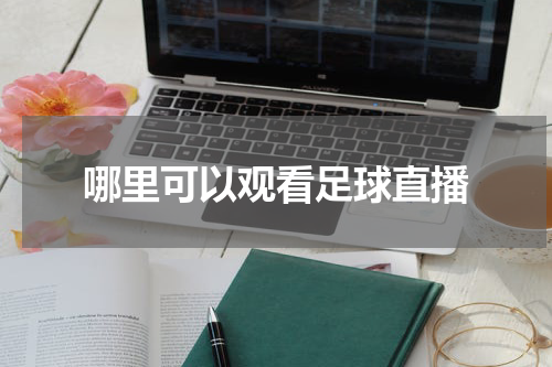 哪里可以观看足球直播