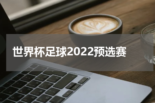 世界杯足球2022预选赛