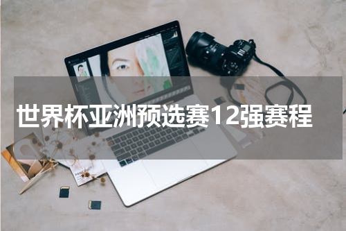 世界杯亚洲预选赛12强赛程