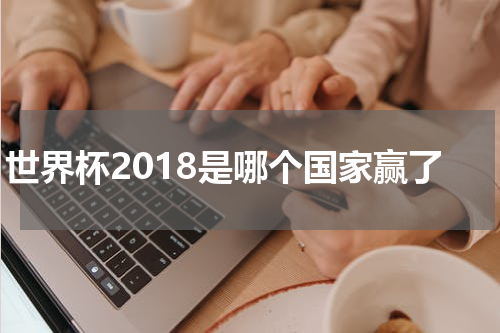 世界杯2018是哪个国家赢了
