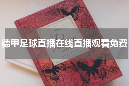 德甲足球直播在线直播观看免费