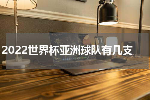 2022世界杯亚洲球队有几支
