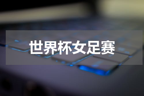 世界杯女足赛