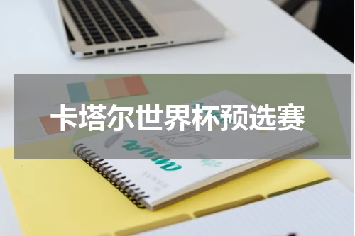 卡塔尔世界杯预选赛